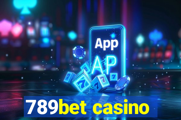 789bet casino